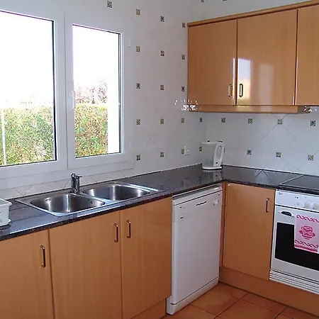 Holiday Villas Amarillas V3d Ac 03
